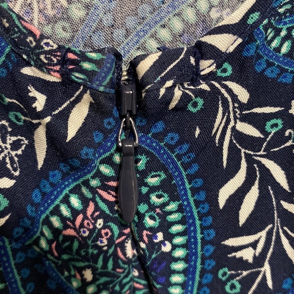 Old Navy spaghetti strap dress size L - Picture 3 of 8